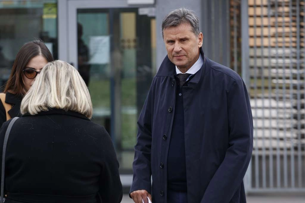 Fadil Novalić otišao na izdržavanje zatvorske kazne